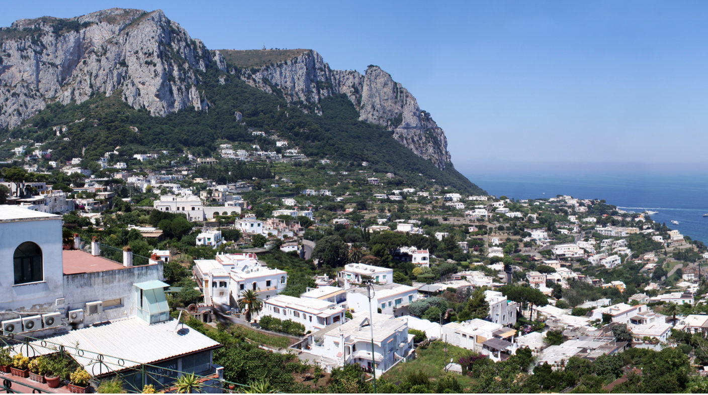 Capri