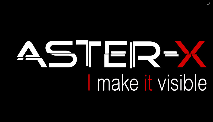 Aster-x (graphic designer)