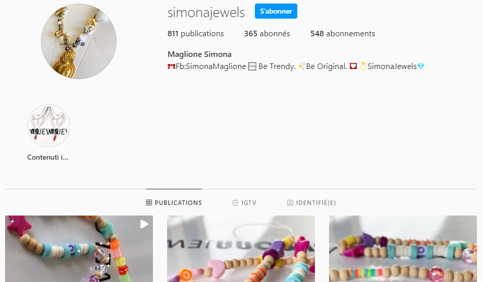 SimonaJewels (jewelry designer)