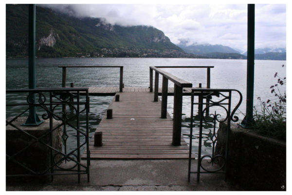 Lac d’Annecy